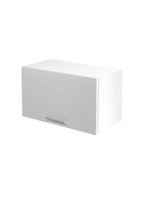 Подвесной кухонный шкафчик Halmar Vento GO 60/36 cм, белый цена и информация | Кухонные шкафчики | hansapost.ee