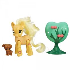 My Little Pony комплект цена и информация | Игрушки для девочек | hansapost.ee