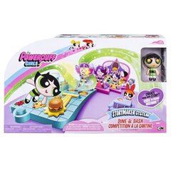 POWER PUFF GIRLS mängukomplekt Storymaker, 6033751 цена и информация | Игрушки для девочек | hansapost.ee