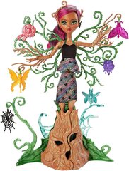 Кукла Monster High Treesa «Секреты сада» цена и информация | Игрушки для девочек | hansapost.ee