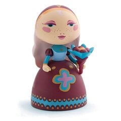 Фигурка - Принцесса Анушка, Djeco Arty Toys DJ06756 цена и информация | Игрушки для девочек | hansapost.ee