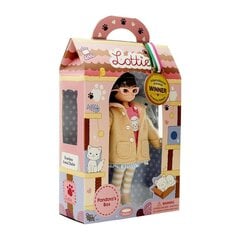 Кукла Лотти - Пандора, 18 см цена и информация | Игрушки для девочек | hansapost.ee