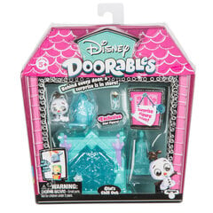 Mängu komplekt üllatusega Disney Doorable Mini hind ja info | Disney Doorables Lelud | hansapost.ee