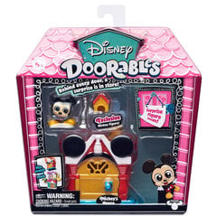 Игровой набор с сюрпризом Disney Doorable Mini цена и информация | Игрушки для девочек | hansapost.ee