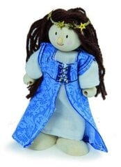 Маленькие деревянные куклы Budkins - Горничная Мэрион, Le Toy Van BK957 цена и информация | Игрушки для девочек | hansapost.ee
