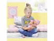 Nuku Baby Born® lutipudel Zapf Baby Born цена и информация | Mänguasjad tüdrukutele | hansapost.ee