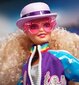 Kollektsioon Barbie inspireeritud Elton Johnist, GHT52 hind ja info | Mänguasjad tüdrukutele | hansapost.ee