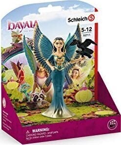 Ophira ja Munyn Haldjamaailm Bayala Movie Schleich, 70711 цена и информация | Mänguasjad tüdrukutele | hansapost.ee