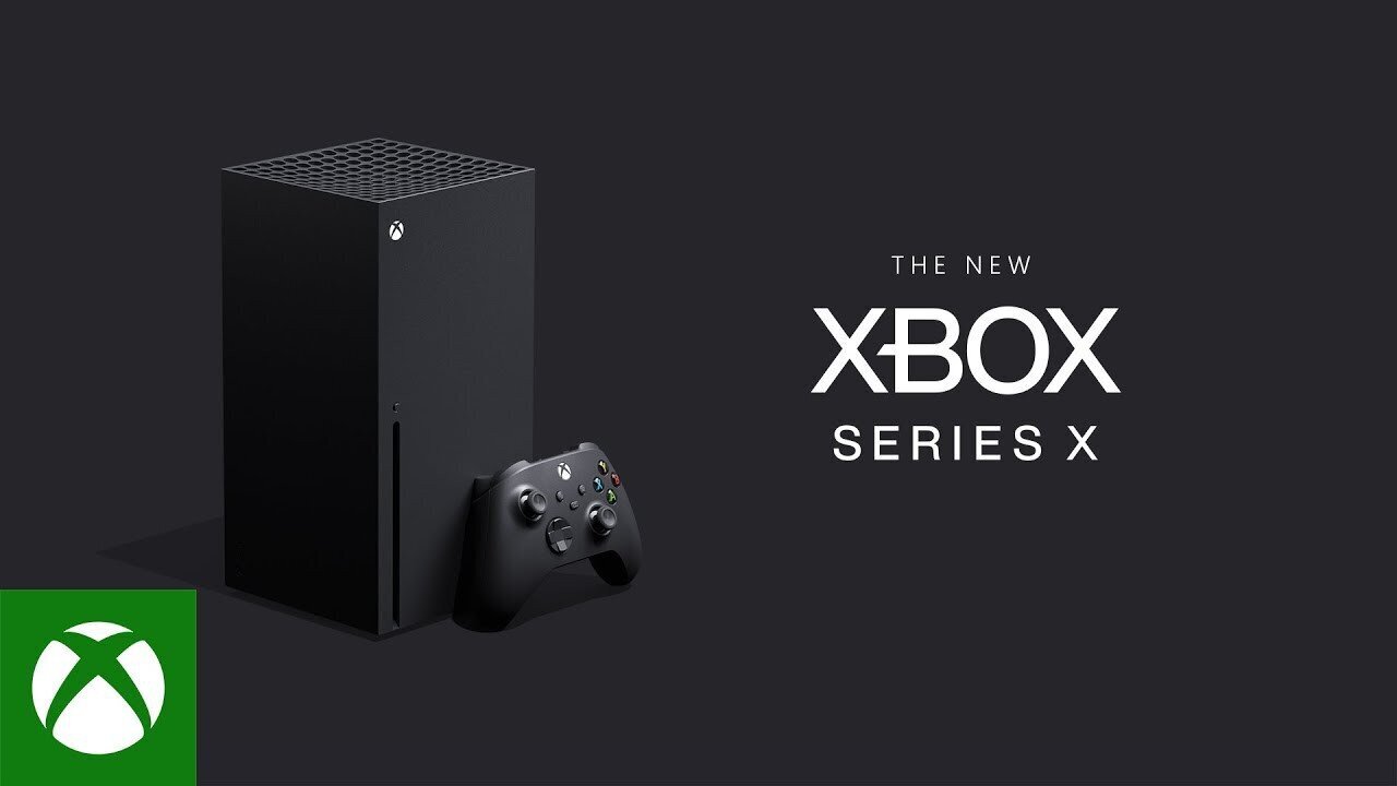 Microsoft Xbox Series X hind ja info | Mängukonsoolid | hansapost.ee