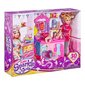 Nukk kokk lisadega Sparkle Girlz, 100183 цена и информация | Mänguasjad tüdrukutele | hansapost.ee