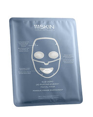 Тонизирующая маска для лица 111Skin Sub-Zero Energy Facial Mask, 30 мл цена и информация | Маски для лица, патчи для глаз | hansapost.ee