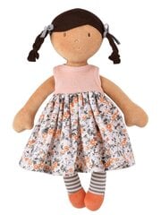 Мягкая кукла Tikiri Alieah цена и информация | Игрушки для девочек | hansapost.ee