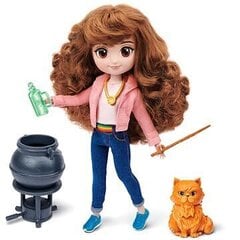 Deluxe nukk Hermione Harry Potter, 20 cm hind ja info | Mänguasjad tüdrukutele | hansapost.ee