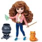 Deluxe nukk Hermione Harry Potter, 20 cm цена и информация | Mänguasjad tüdrukutele | hansapost.ee