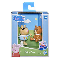 Mängufiguur Peppa Pig, 7.5cm hind ja info | Mänguasjad tüdrukutele | hansapost.ee