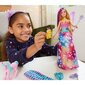 Advendikalender Barbie, GXD64 цена и информация | Mänguasjad tüdrukutele | hansapost.ee