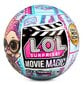 L.O.L. Surprise Movie nukk цена и информация | Mänguasjad tüdrukutele | hansapost.ee