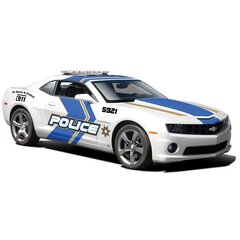 MAISTO Специальный выпуск 1:24 автомобиль Chevrolet полиция, 31208 цена и информация | Игрушки для мальчиков | hansapost.ee