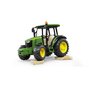 Traktor Bruder John Deere 5115M 02106 цена и информация | Mänguasjad poistele | hansapost.ee