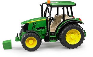 Traktor BRUDER John Deere 5115M 02106 hind ja info | Mänguasjad poistele | hansapost.ee
