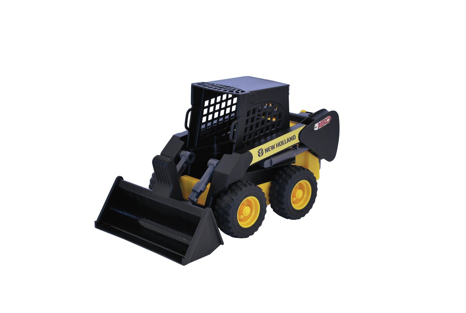 New Holland Bobcat 20,5 cm hind ja info | Mänguasjad poistele | hansapost.ee