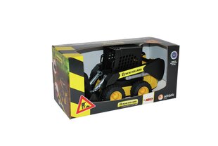 New Holland Bobcat 20,5 cm цена и информация | Игрушки для мальчиков | hansapost.ee