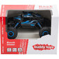 Maastur kaugjuhitimispuldiga Monster Truck Rock Climber Buddy Toys, 1:18 price and information | Mänguasjad poistele | hansapost.ee