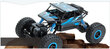Maastur kaugjuhitimispuldiga Monster Truck Rock Climber Buddy Toys, 1:18 цена и информация | Mänguasjad poistele | hansapost.ee