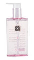 Vedel käteseep Rituals Sakura Blossoming Rice Milk & Cherry Blossom 300 ml hind ja info | Seebid | hansapost.ee