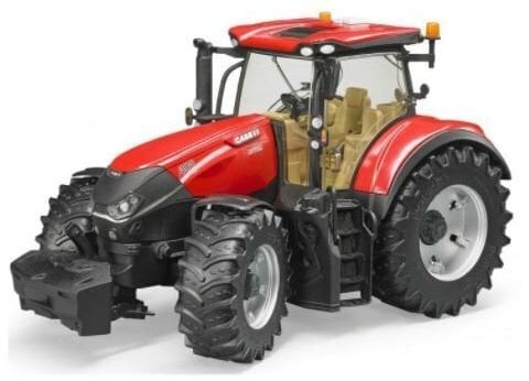 Bruder Case IH Optum 300 цена и информация | Mänguasjad poistele | hansapost.ee