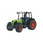 Traktor Bruder Claas Nectis 267 F hind ja info | Mänguasjad poistele | hansapost.ee