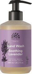 Vedel käteseep rahustava lavendlilõhnaga URTEKRAM Tune In, 300 ml hind ja info | Seebid | hansapost.ee