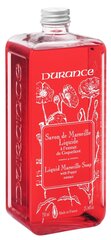 Жидкое мыло Durance Poppy, 750 мл цена и информация | Мыло | hansapost.ee