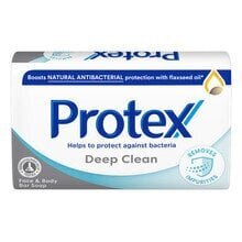 Seep Protex Deep clean, 90 g hind ja info | Seebid | hansapost.ee