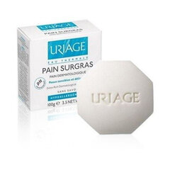 Seep Uriage Pain Surgras, 100 g hind ja info | Seebid | hansapost.ee