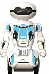 Interaktiivne robot Silverlit Macro Robot hind ja info | Mänguasjad poistele | hansapost.ee