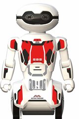 Интерактивный робот Silverlit Macro Robot цена и информация | Игрушки для мальчиков | hansapost.ee
