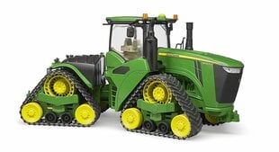 Lintidega traktor John Deere Bruder hind ja info | Bruder Lastekaubad ja beebikaubad | hansapost.ee