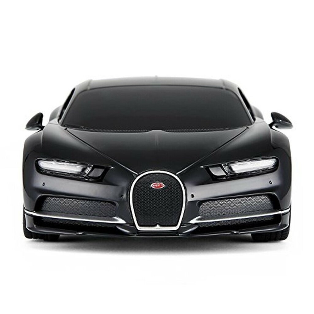 RASTAR R/C 1:24 Bugatti Chiron, asst., 76100 hind ja info | Mänguasjad poistele | hansapost.ee