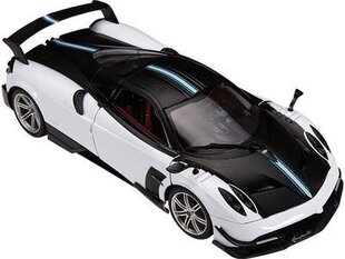 Raadio teel juhitav mudelauto Rastar Pagani Huayra BC 1:14 , 75400 hind ja info | Rastar Lastekaubad ja beebikaubad | hansapost.ee