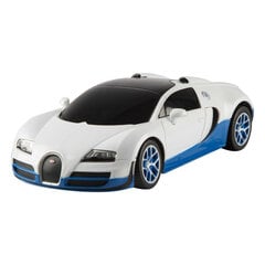 Raadioteel juhitav mudelauto Rastar Bugatti Grand Sport Vitesse (WRC), 47000 hind ja info | Mänguasjad poistele | hansapost.ee