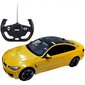 Raadio teel juhitav mudelauto Rastar BMW M4 (F82) 1:14, 70900 hind ja info | Mänguasjad poistele | hansapost.ee