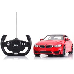 Raadio teel juhitav mudelauto Rastar BMW M4 (F82) 1:14, 70900 hind ja info | Mänguasjad poistele | hansapost.ee