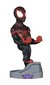 Cable Guys Marvel Spider-Man – Miles Morales hind ja info | Fännitooted mänguritele | hansapost.ee