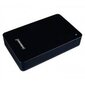 Väline Kõvaketas Intenso 6031514 3.5" USB 3.0 6 TB must цена и информация | Välised kõvakettad | hansapost.ee