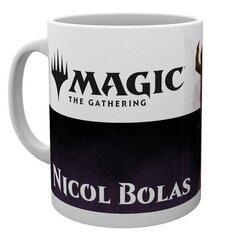 GB eye Magic the Gathering Nicol Bolas цена и информация | Атрибутика для игроков | hansapost.ee