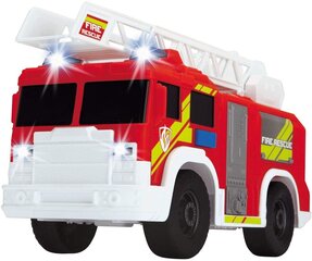 Tuletõrjeauto helide ja tuledega Simba Dickey Toys Action hind ja info | Mänguasjad poistele | hansapost.ee