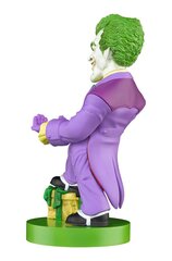 DC Comics Joker hind ja info | Fännitooted mänguritele | hansapost.ee