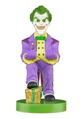 DC Comics Joker hind ja info | Fännitooted mänguritele | hansapost.ee