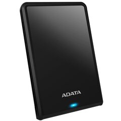 Väline kõvaketas ADATA AHV620S-2TU3-CBK hind ja info | ADATA Arvutid ja IT- tehnika | hansapost.ee